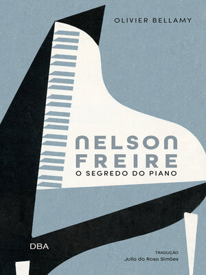 cover image of Nelson Freire